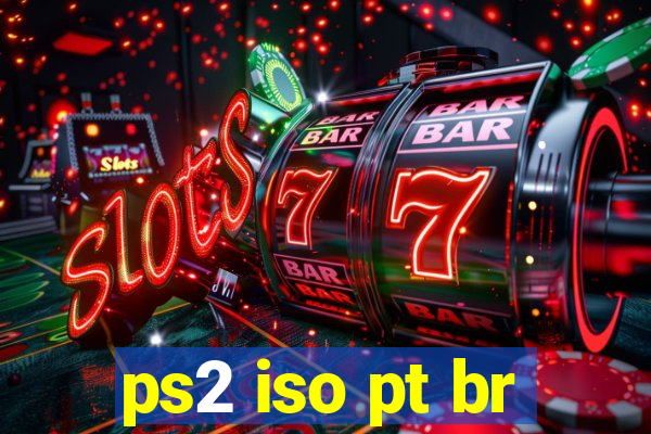 ps2 iso pt br